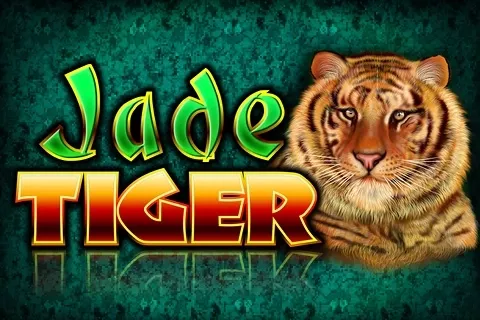 Logo Jade Tiger