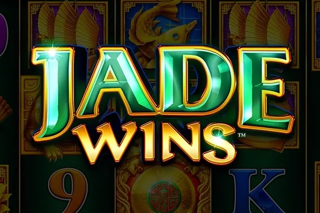 Logo Jade Wins