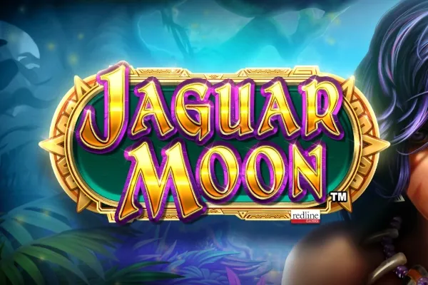 Logo Jaguar Moon