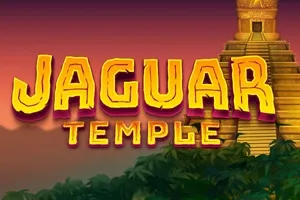 Logo Jaguar Temple