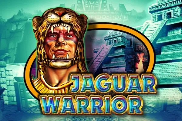 Logo Jaguar Warrior