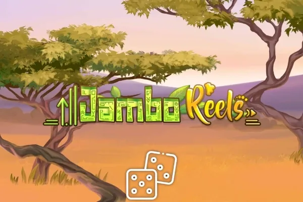 Logo Jambo Reels Dice