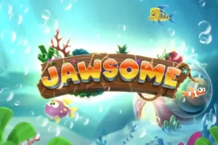 Logo Jawsome