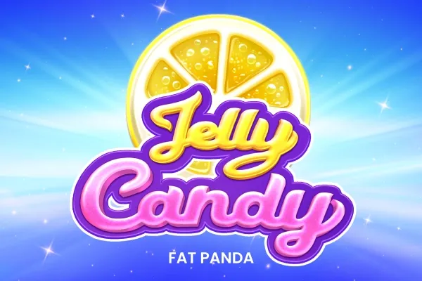 Logo Jelly Candy