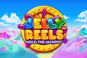 Logo Jelly Reels