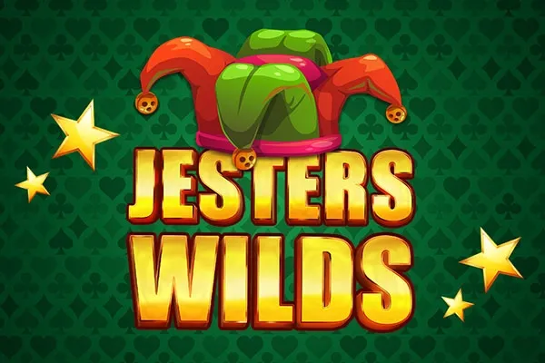 Logo Jesters Wilds