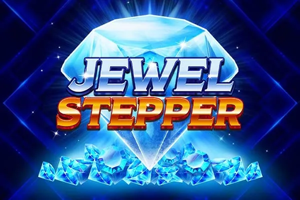 Logo Jewel Stepper
