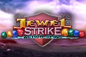 Logo Jewel Strike