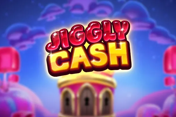 Logo Jiggly Cash