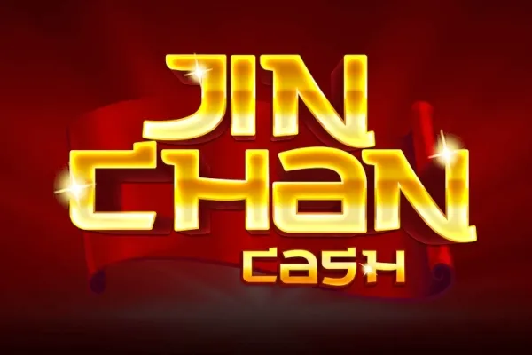 Logo Jin Chan Cash