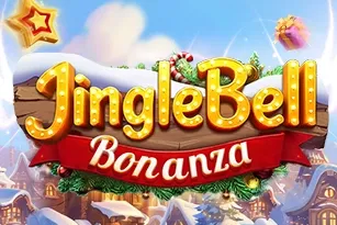 Logo Jingle Bell Bonanza