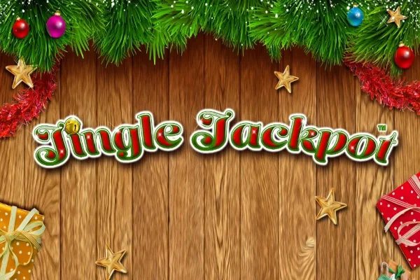 Jingle Jackpot