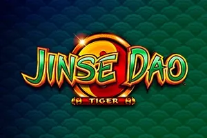 Logo Jinse Dao Tiger