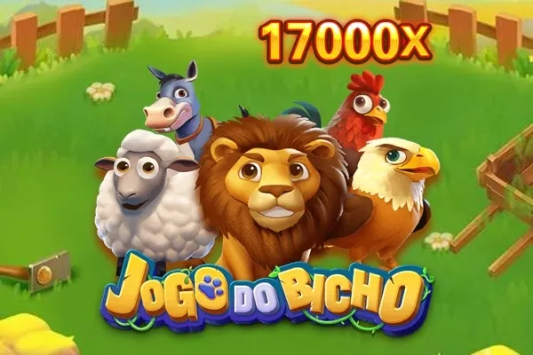 Logo Jogo Do Bicho