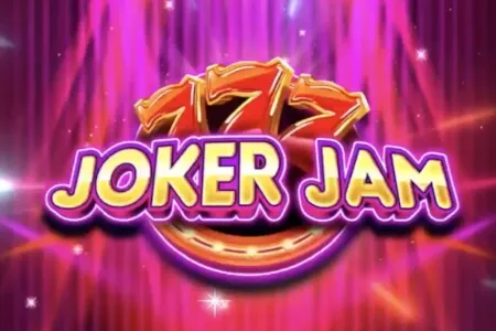 Logo Joker Jam