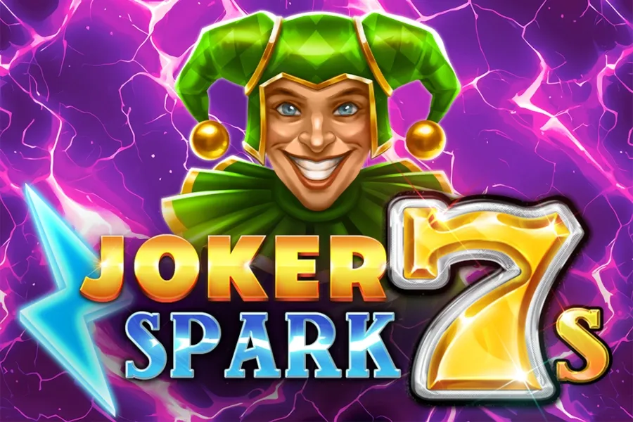 Logo Joker Spark 7s