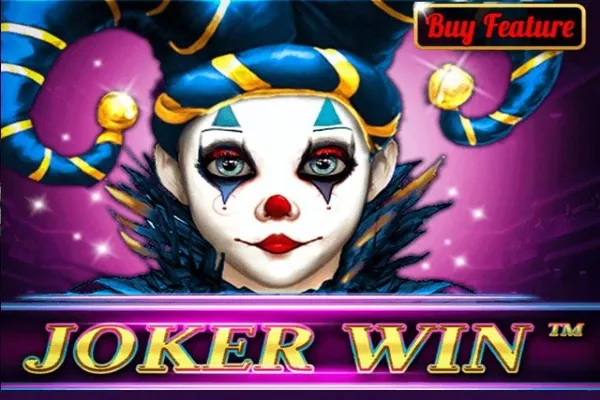 Logo Joker Win