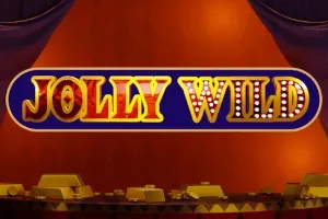 Logo Jolly Wild