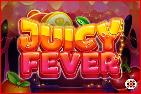 Logo Juicy Fever