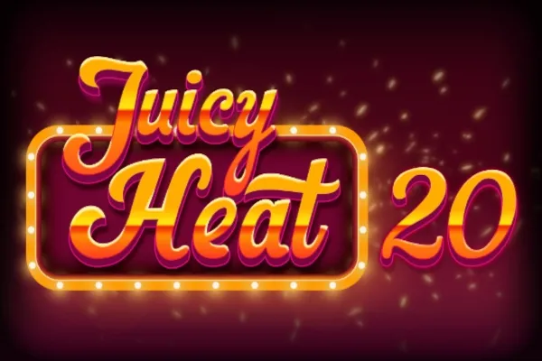 Logo Juicy Heat 20