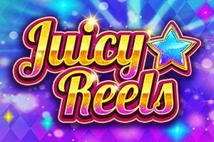 Logo Juicy Reels