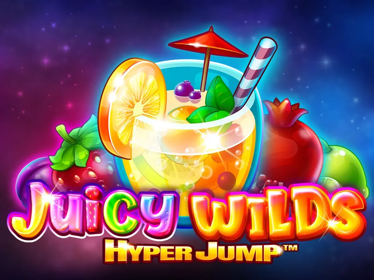 Logo Juicy Wilds
