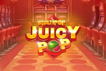 Logo JuicyPop