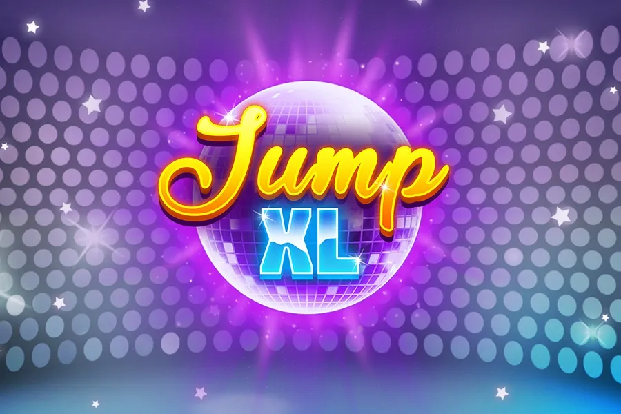 Logo Jump XL