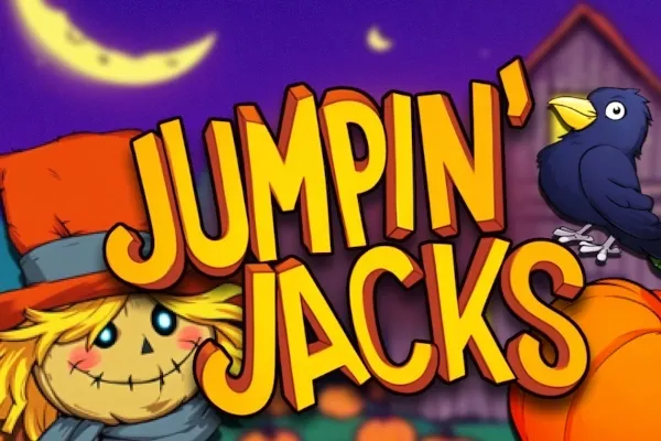 Logo Jumpin' Jacks