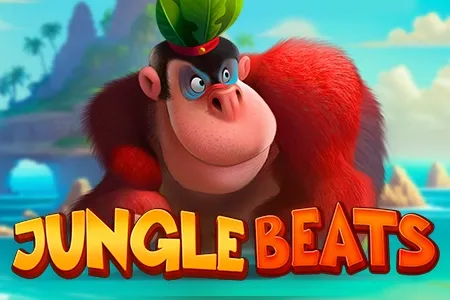 Logo Jungle Beats