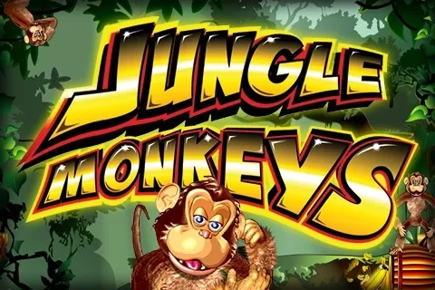 Logo Jungle Monkeys