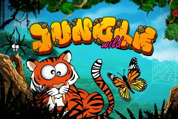 Logo Jungle Wild