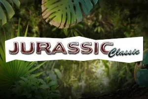 Logo Jurassic Classic