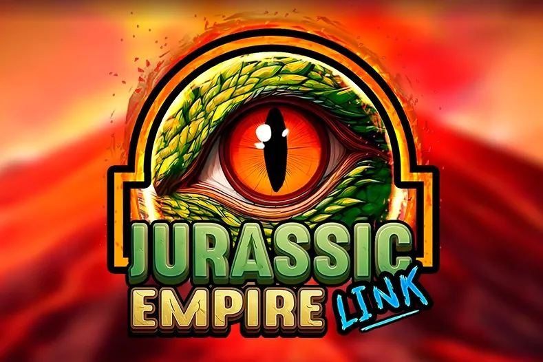 Logo Jurassic Empire Link