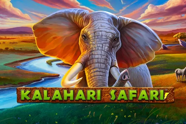 Kalahari Safari