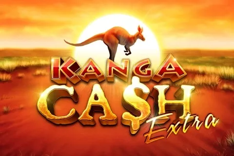 Logo Kanga Cash Extra