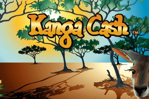 Logo Kanga Cash