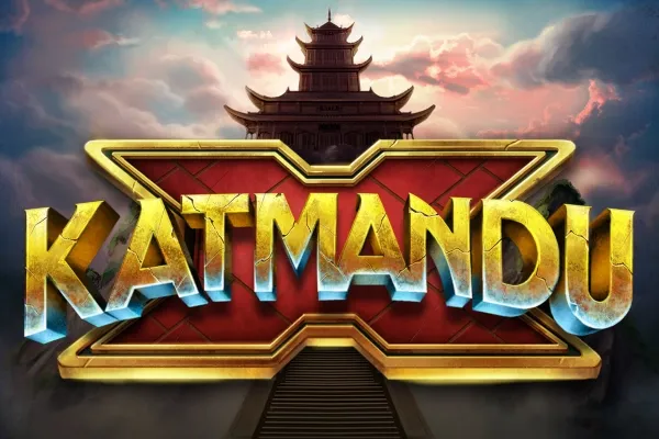 Logo Katmandu X