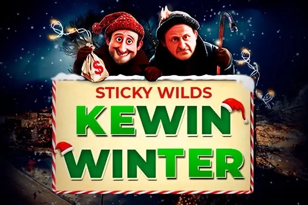 Logo Kewin Winter
