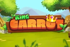 Logo King Carrot 