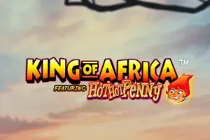 Logo King of Africa 