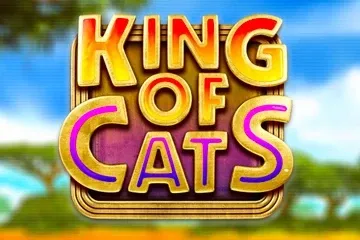 Logo King of Cats