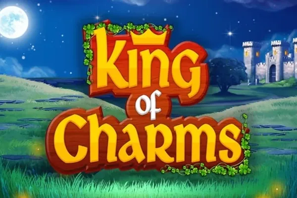 Logo King of Charms