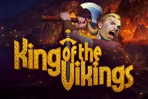 King of the Vikings