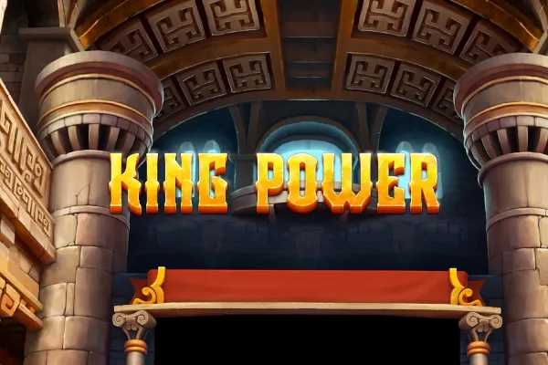 Logo King Power
