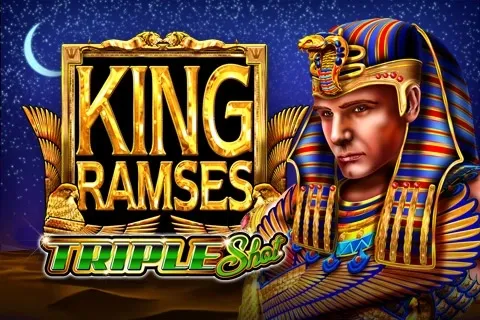 Logo King Ramses