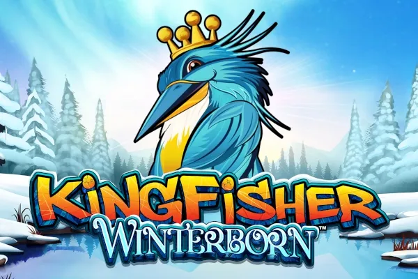 Logo Kingfisher Winterborn