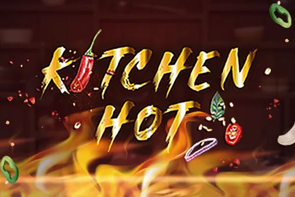 Kithchen Hot