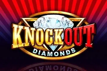 Logo Knockout Diamonds