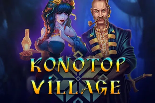 Konotop Village